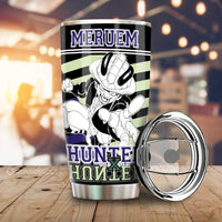 Meruem Tumbler Cup Custom Hunter x Hunter Anime Car Interior Accessories
