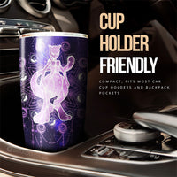 Mewtwo Tumbler Cup Custom Car Accessories