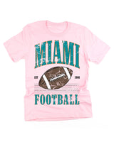 Touchdown Tees - Unisex Tee
