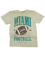 Touchdown Tees - Comfort Colors Tee