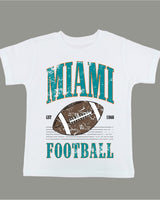 Touchdown Tees - Child Tee