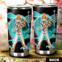 Minamoto Kou Tumbler Cup Custom Hanako-kun