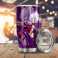 Mirajane Strauss Tumbler Cup Custom