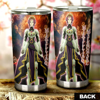 Mirellia Q Melromarc Tumbler Cup Custom Rising Of The Shield Hero Anime Car Accessories
