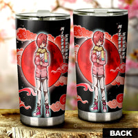 Mitsuba Sousuke Tumbler Cup Custom Toilet-Bound Hanako-kun Anime