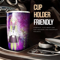 Mitsuri Kanroji Tumbler Cup Custom Characters Car Accessories