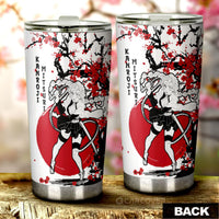 Mitsuri Tumbler Cup Custom Japan Style Car Accessories
