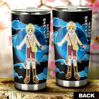 Momiji Sohma Tumbler Cup Custom Car Accessories