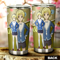 Momiji Sohma Tumbler Cup Custom Fruit Basket Anime Car Accessories
