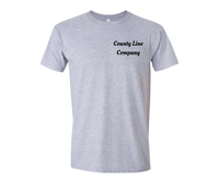 Money Grows In Rows Tee
