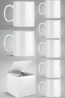 15 oz. Custom Mugs