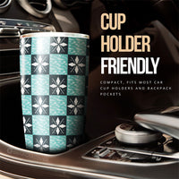 Muichiro Tokito Tumbler Cup Custom Anime Car Accessories