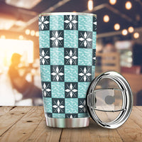 Muichiro Tokito Tumbler Cup Custom Anime Car Accessories