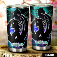 Muichiro Tokito Tumbler Cup Custom