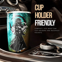 Muichirou Tokitou Tumbler Cup Custom Car Accessories