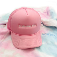 ✨ IN MY MOM ERA™ ✨ - Long Live Trucker Hat  - (Re-Release LMSS' Version)
