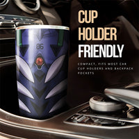 Nagisa Kaworu Tumbler Cup Custom NGE Car Interior Accessories