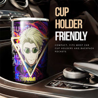 Nanami Kento Tumbler Cup Custom Car Interior Accessories