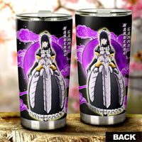 Narberal Gamma Tumbler Cup Overlord Anime Car Accessories