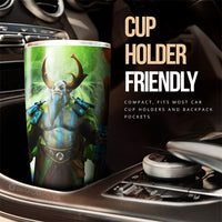 Nature's Prophet Tumbler Cup Custom Car Accessories