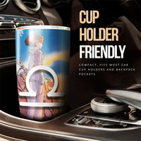 Nausicaa Of The Valley Of The Wind Tumbler Cup Custom Car Accessories