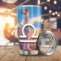 Nausicaa Of The Valley Of The Wind Tumbler Cup Custom Car Accessories