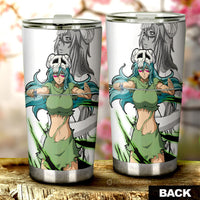 Nel Tu Tumbler Cup Custom Bleach Anime