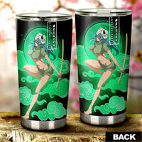 Nel tu Tumbler Cup Custom Bleach Car Interior Accessories