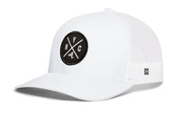 New York City Trucker Hat  | NYC X Snapback