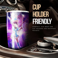 Nonon Jakuzure Tumbler Cup Custom Characters Kill La Kill Anime Car Accessories