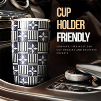 Obanai Iguro Tumbler Cup Custom Anime Car Accessories