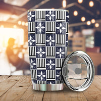 Obanai Iguro Tumbler Cup Custom Anime Car Accessories