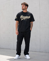 Box Tee Original Faith