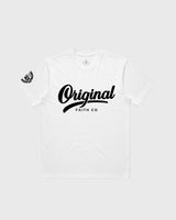 Box Tee Original Faith