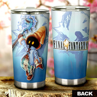 Ornitier Tumbler Cup Custom Car Accessories