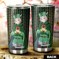 Otto Suwen Tumbler Cup Custom Car Accessories