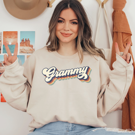 Grammy Festival Ready To Press DTF Transfers, DTF Hot Peel