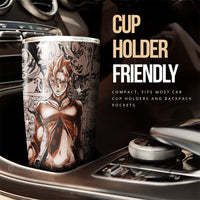 Pannacotta Fugo Tumbler Cup Custom Car Accessories