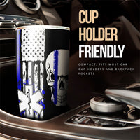 Paramedic Tumbler Cup Custom Car Accessories