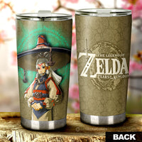 Paya Tumbler Cup Custom Car Accessories