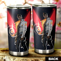 Phoenix Tumbler Cup Custom Valorant Agent