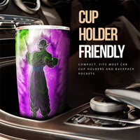 Piccolo Tumbler Cup Custom Anime Car Accessories