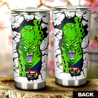 Piccolo Tumbler Cup Custom