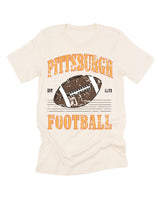 Touchdown Tees - Unisex Tee