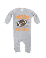 Touchdown Tees - Baby Sleeper