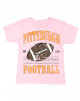 Touchdown Tees - Child Tee