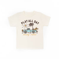 Play All Day - Child Tee