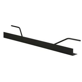 Sign Frame Post Stakes — 4" Ground Stakes for Vinyl Sign Frames