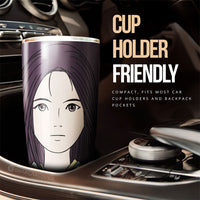 Princess Kaguya Tumbler Cup Custom Car Accessories