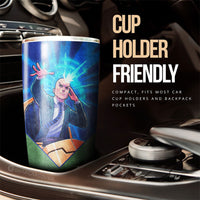 Professor X Tumbler Cup Custom Car Accessories